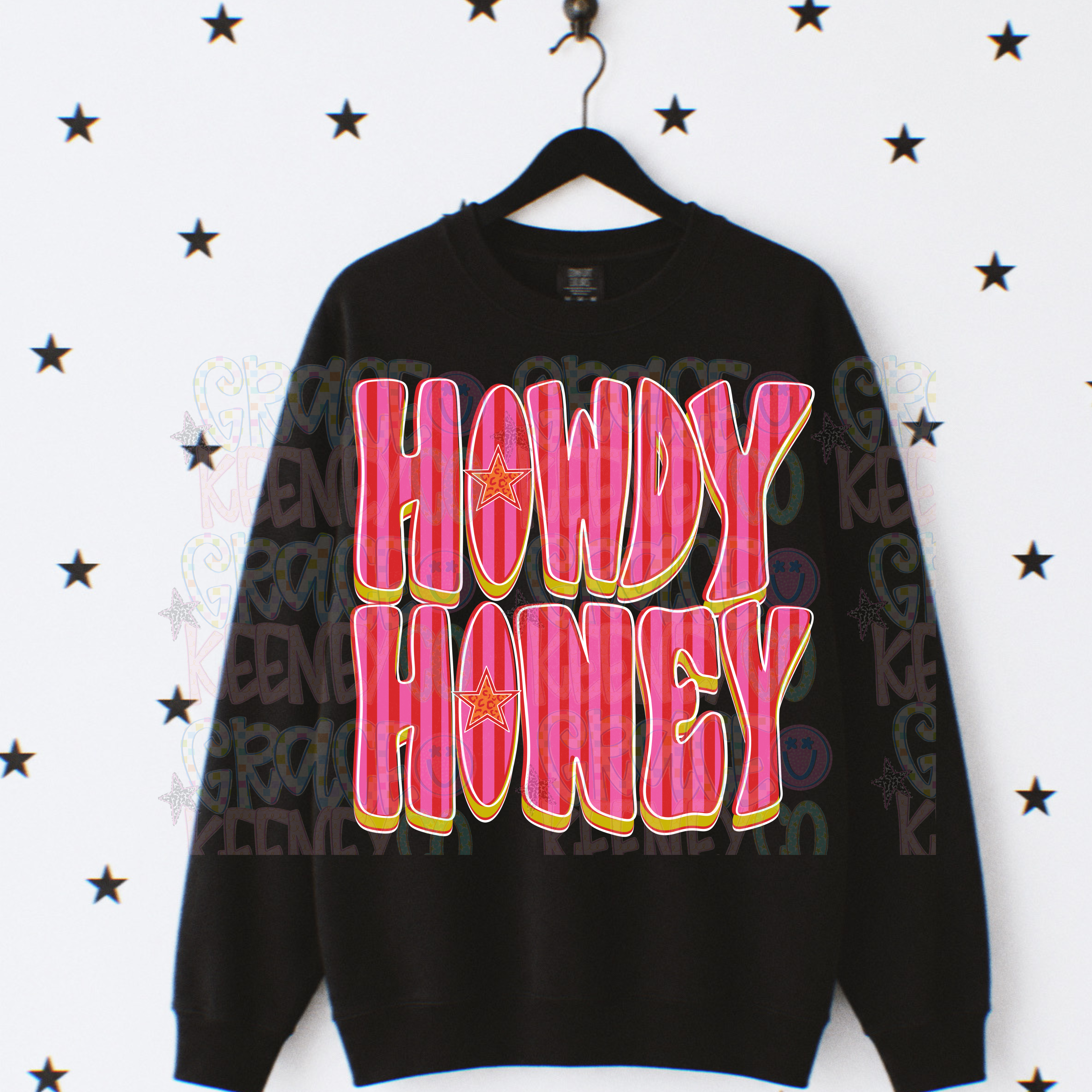 Howdy Honey
