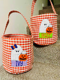Halloween Basket PREORDER