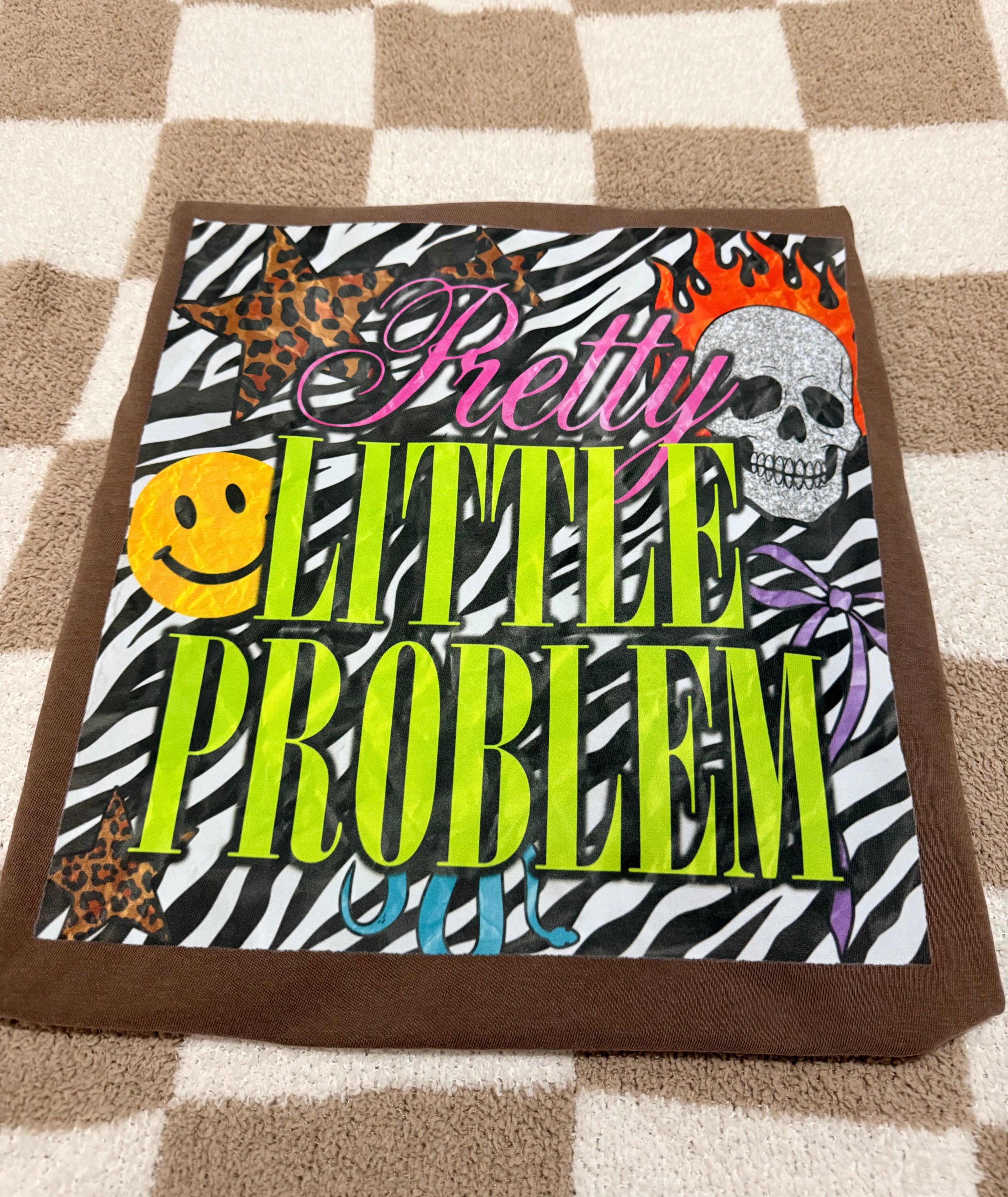 Pretty Little Problem