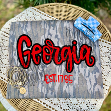 Load image into Gallery viewer, SEC teams shirt
