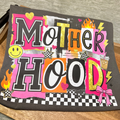 Motherhood patchwork