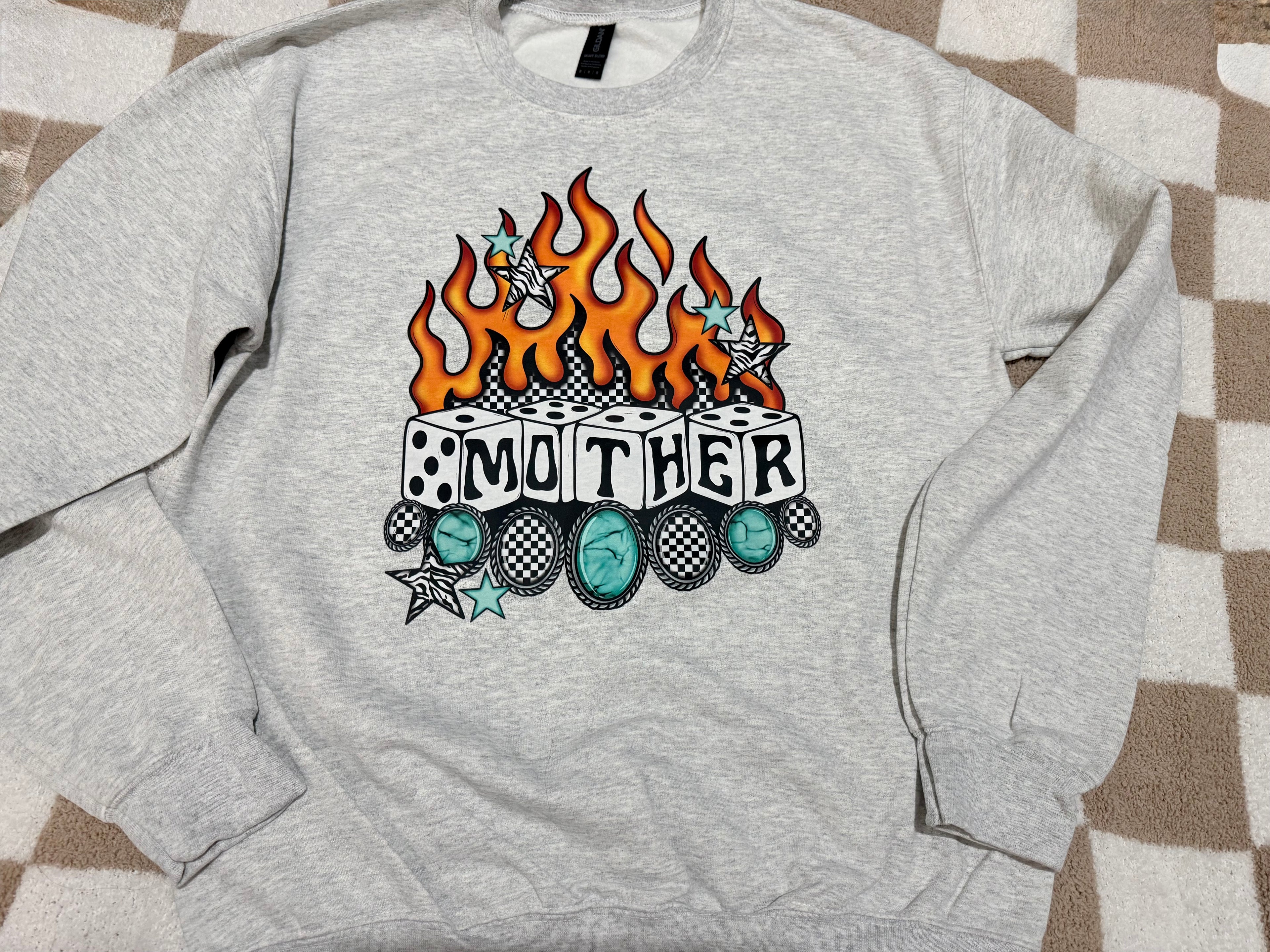 MOTHER