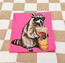 Load image into Gallery viewer, 7brew Raccoon
