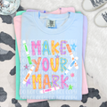Make Your Mark