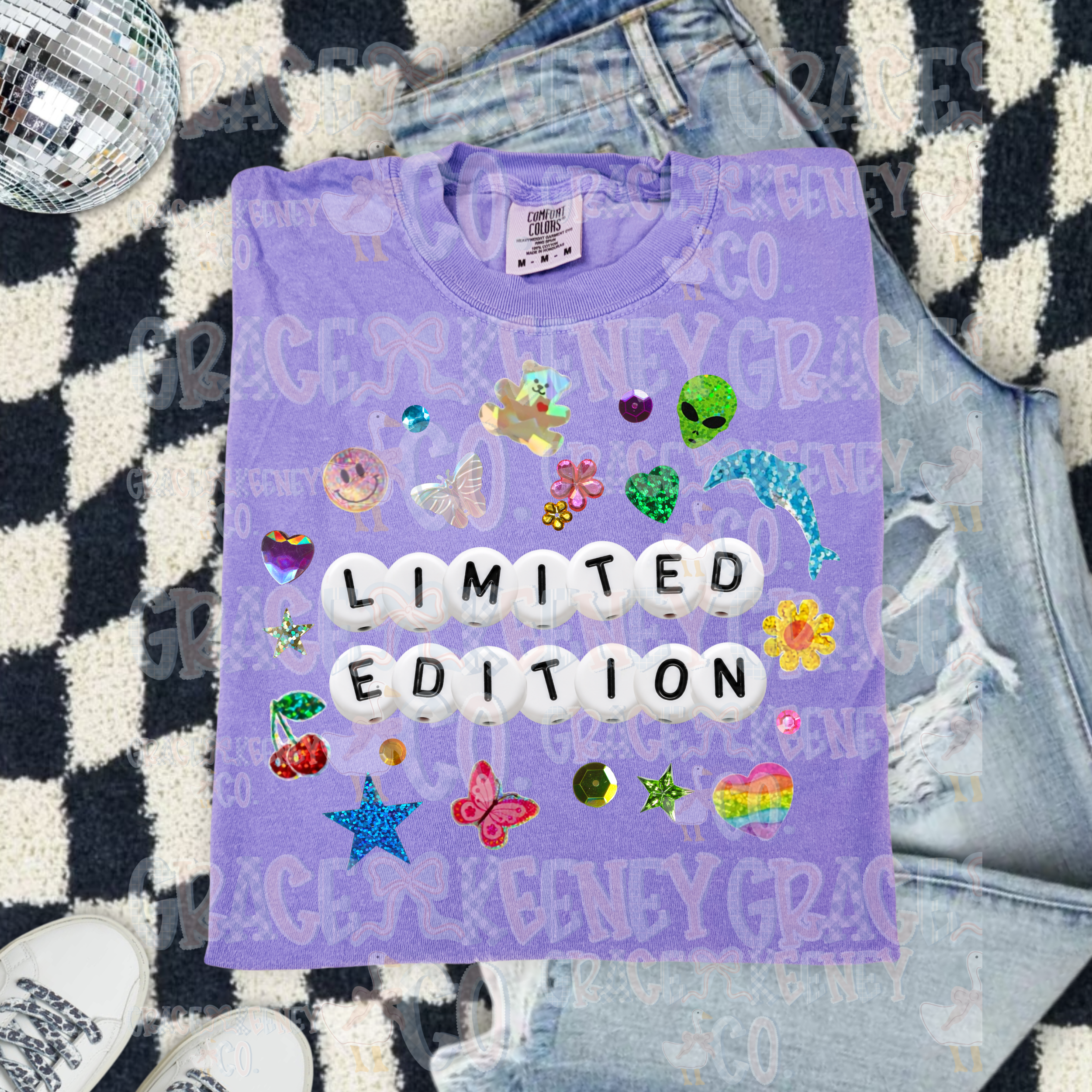 Limited Edition