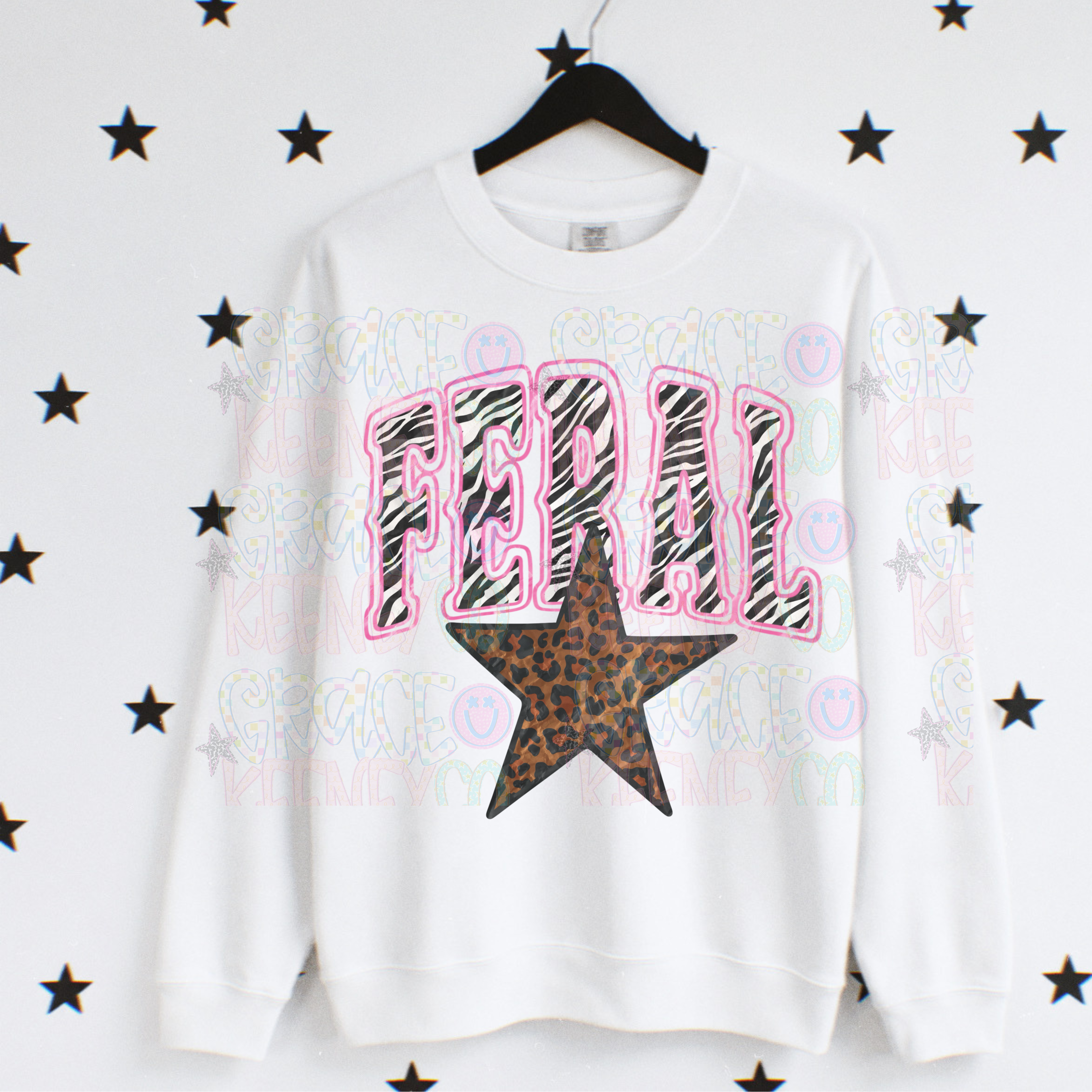 F e R a L