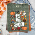 Tis the Season Fall Edition