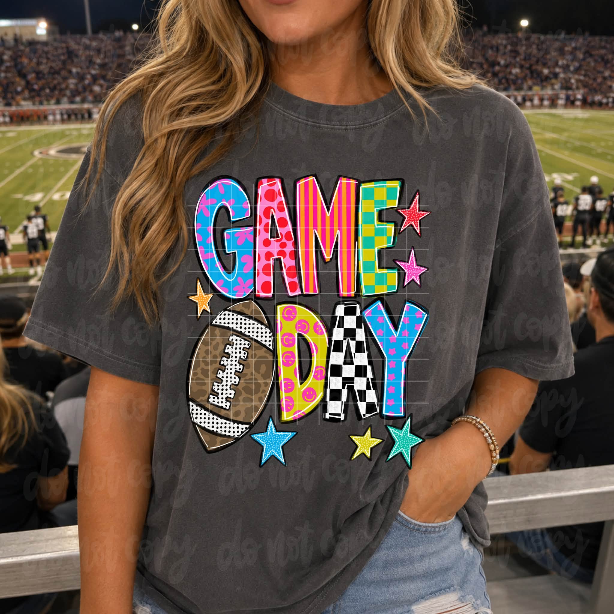 Game Day