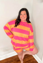 Load image into Gallery viewer, Pretty in Pink &amp; Orange Set
