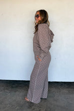 Load image into Gallery viewer, POLKA DOT DRIFT AWAY PANTS
