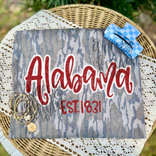Load image into Gallery viewer, SEC teams shirt
