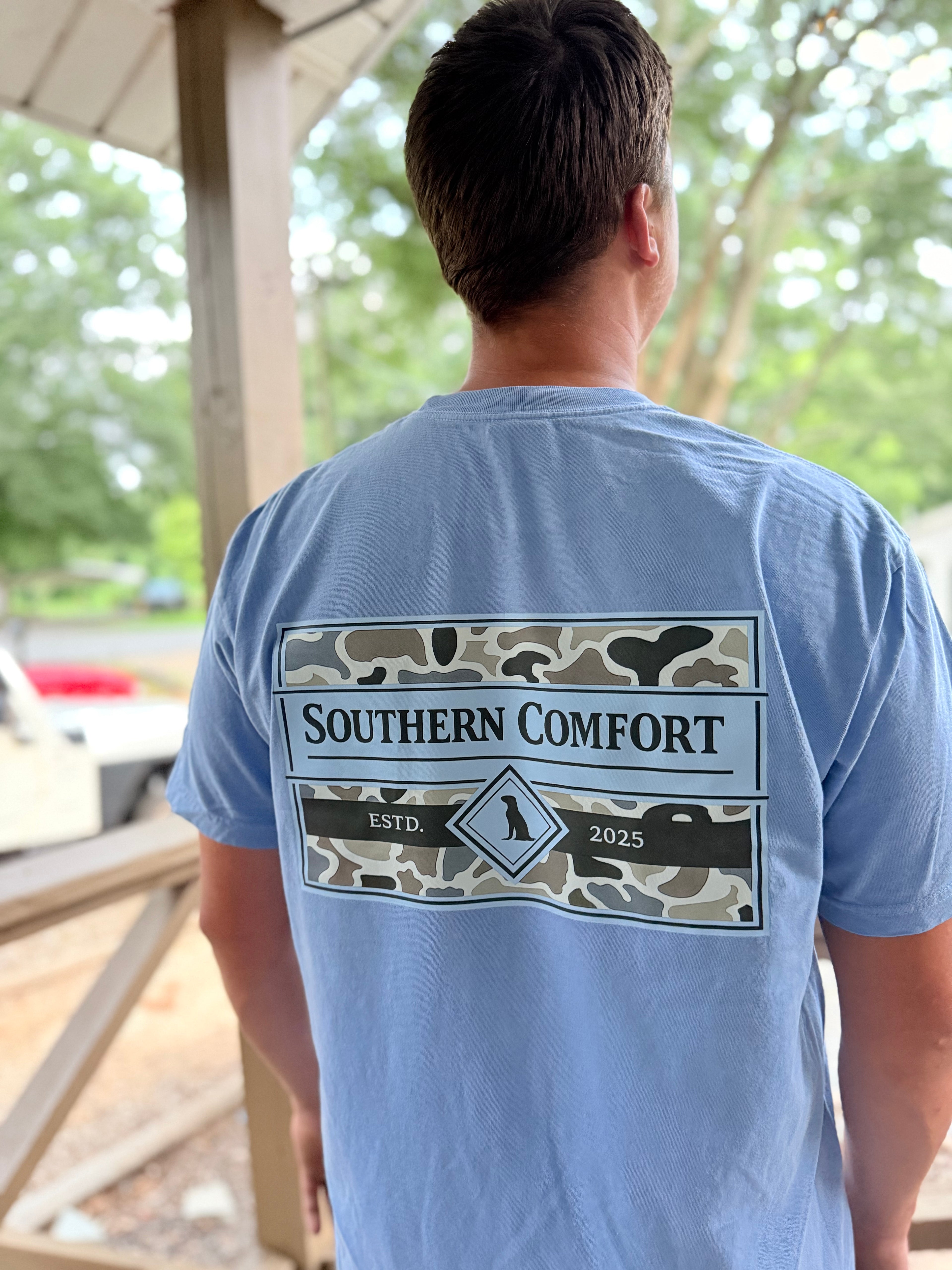 Southern Comfort