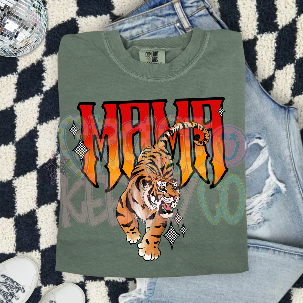 mama