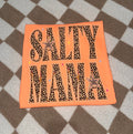 Salty Mama