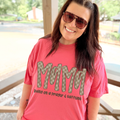 Mama | Living on Caffeine and prayers