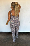 FREE RANGE CAMO OVERALLS