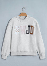 Load image into Gallery viewer, WWJD Mockneck
