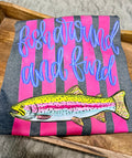 Fish around and find out