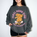 Feral moms club