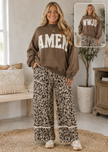 Load image into Gallery viewer, Reversible Plus Size Sweatshirt
