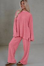 Load image into Gallery viewer, Striped Lounge Set
