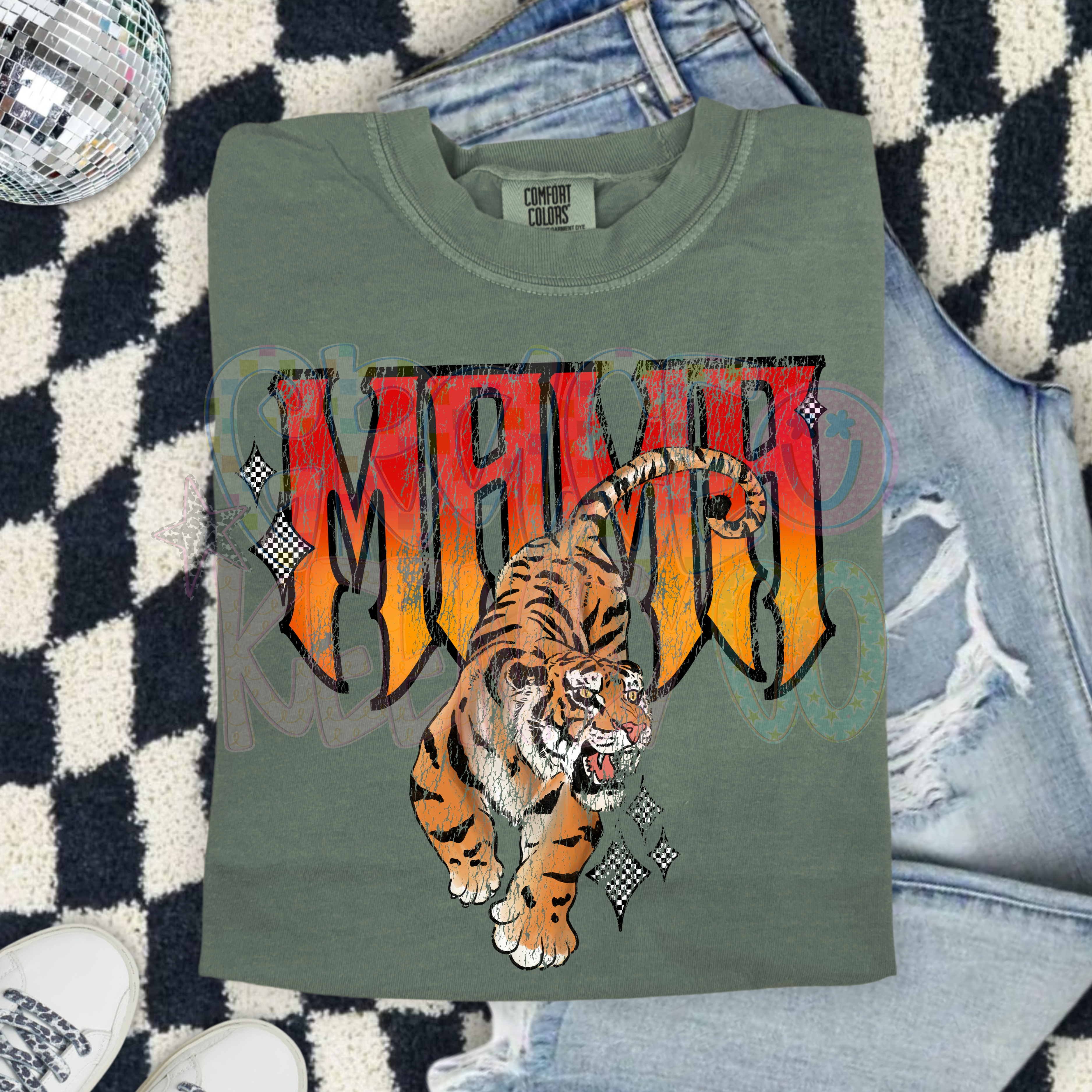 mama