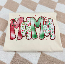Load image into Gallery viewer, Christmas Name Design
