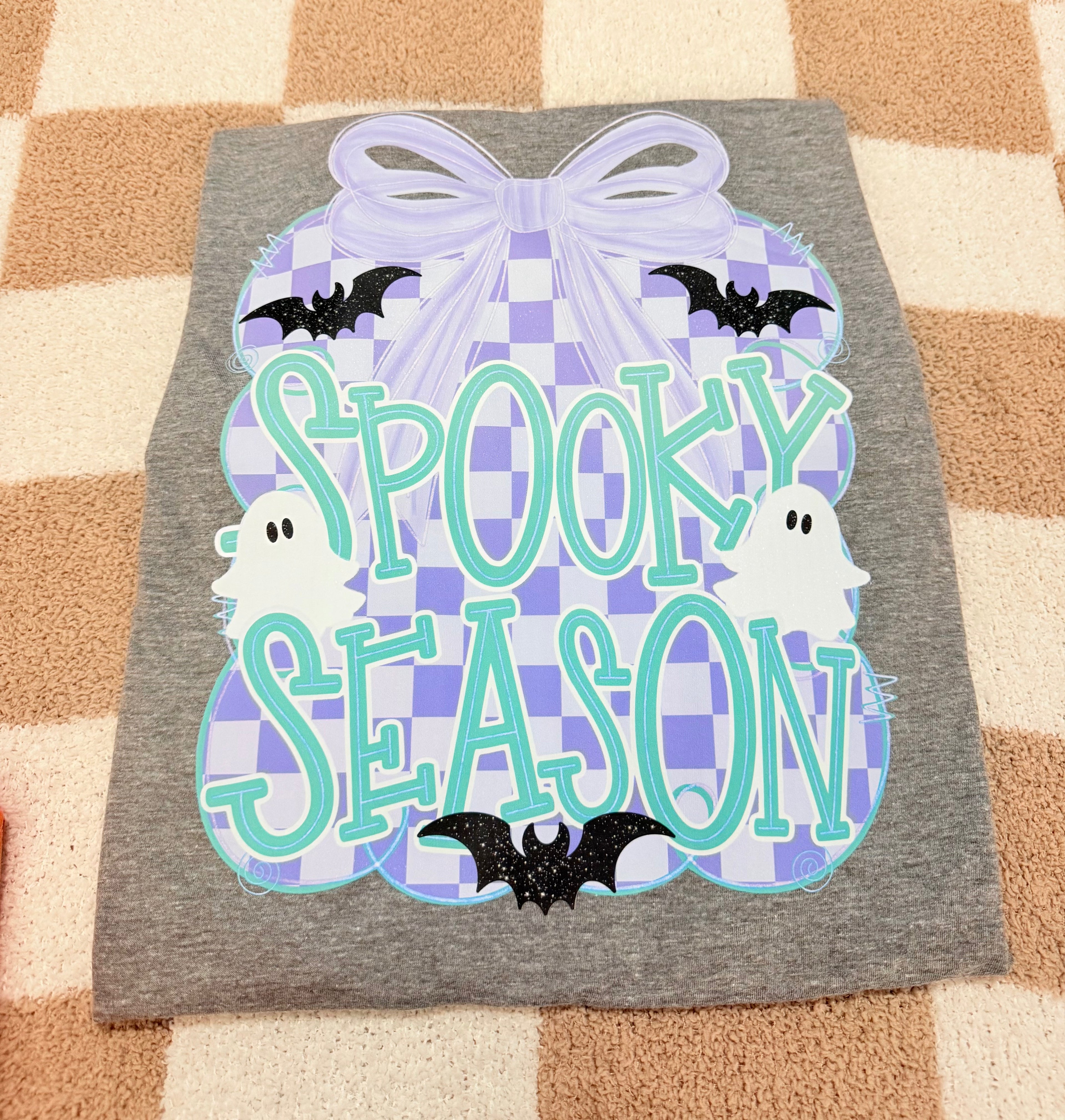 Spooky Szn