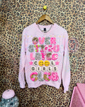 Cool girls club