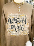 Amazing Grace