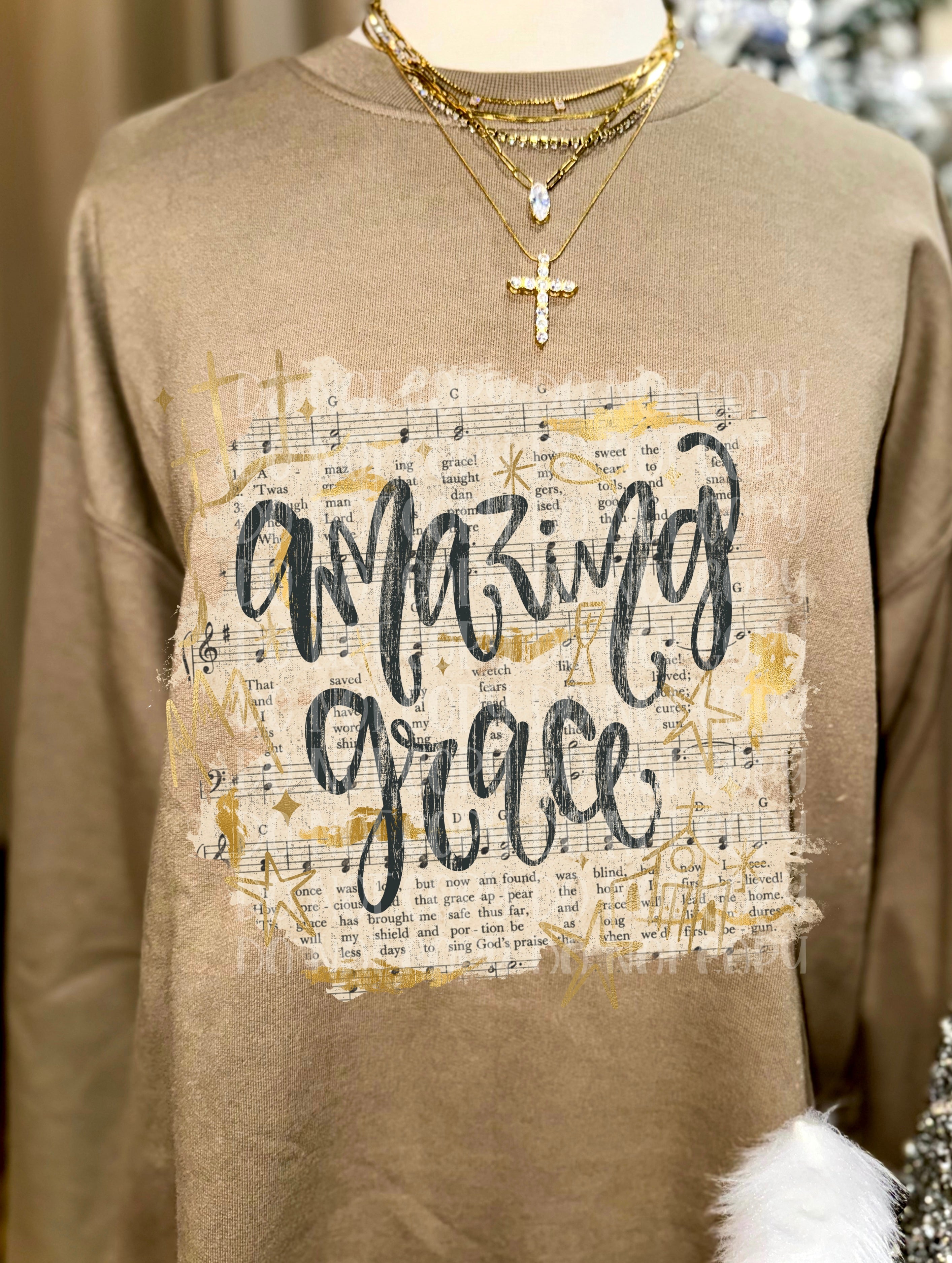 Amazing Grace