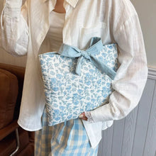 Load image into Gallery viewer, Quilted Book/Bible Sleeves
