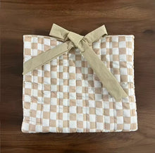 Load image into Gallery viewer, Quilted Book/Bible Sleeves
