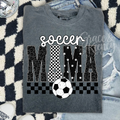 Soccer Mama