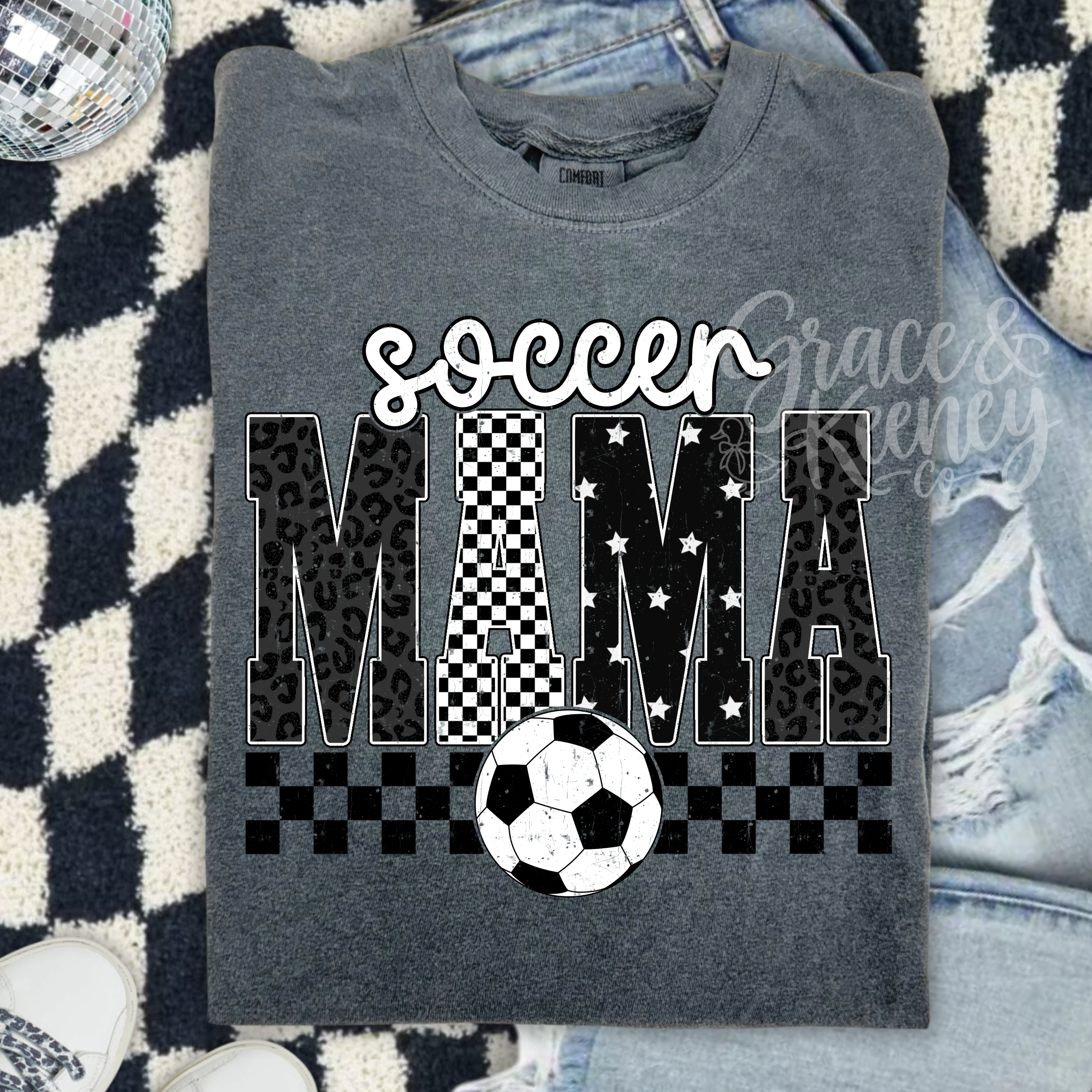 Soccer Mama