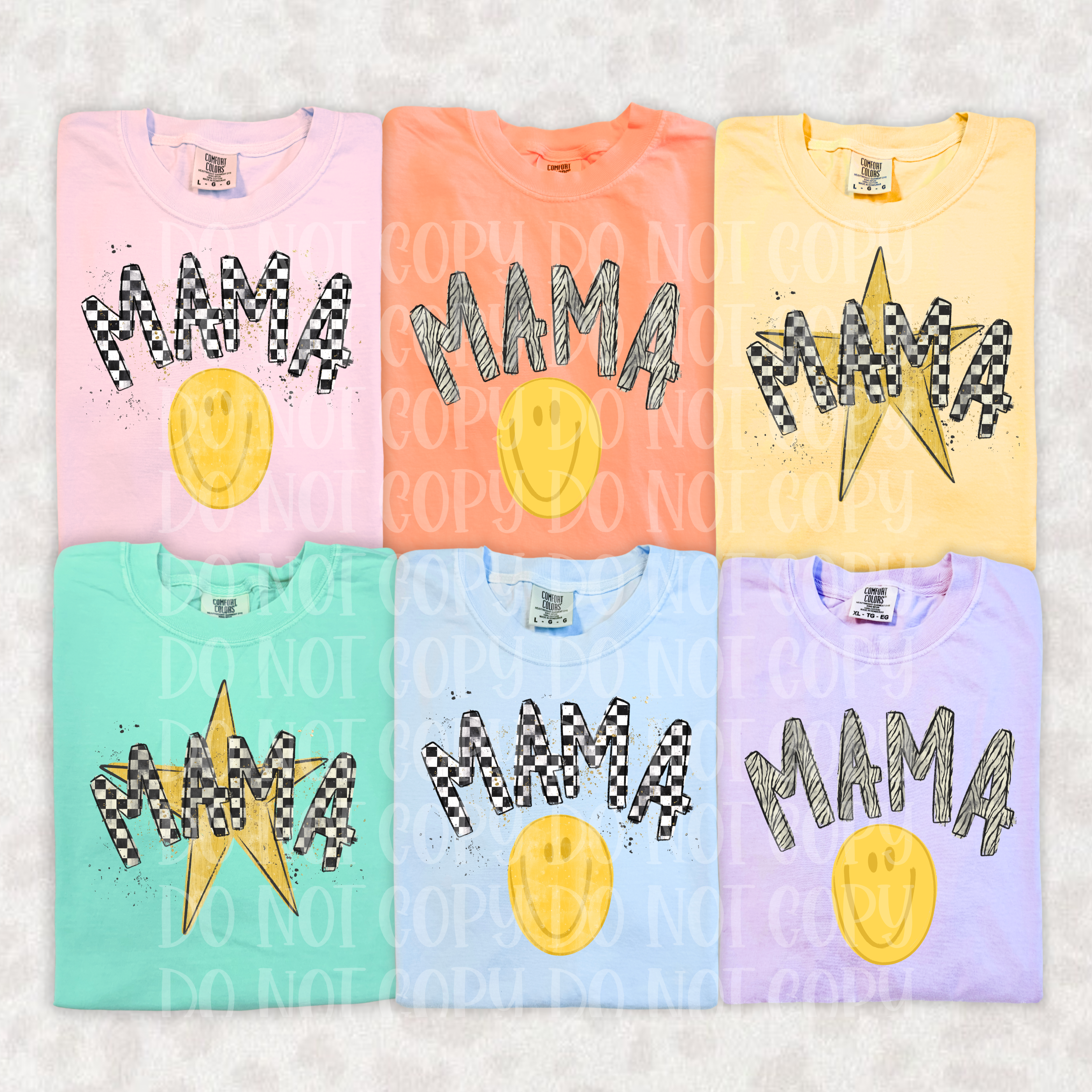 Mama Collection